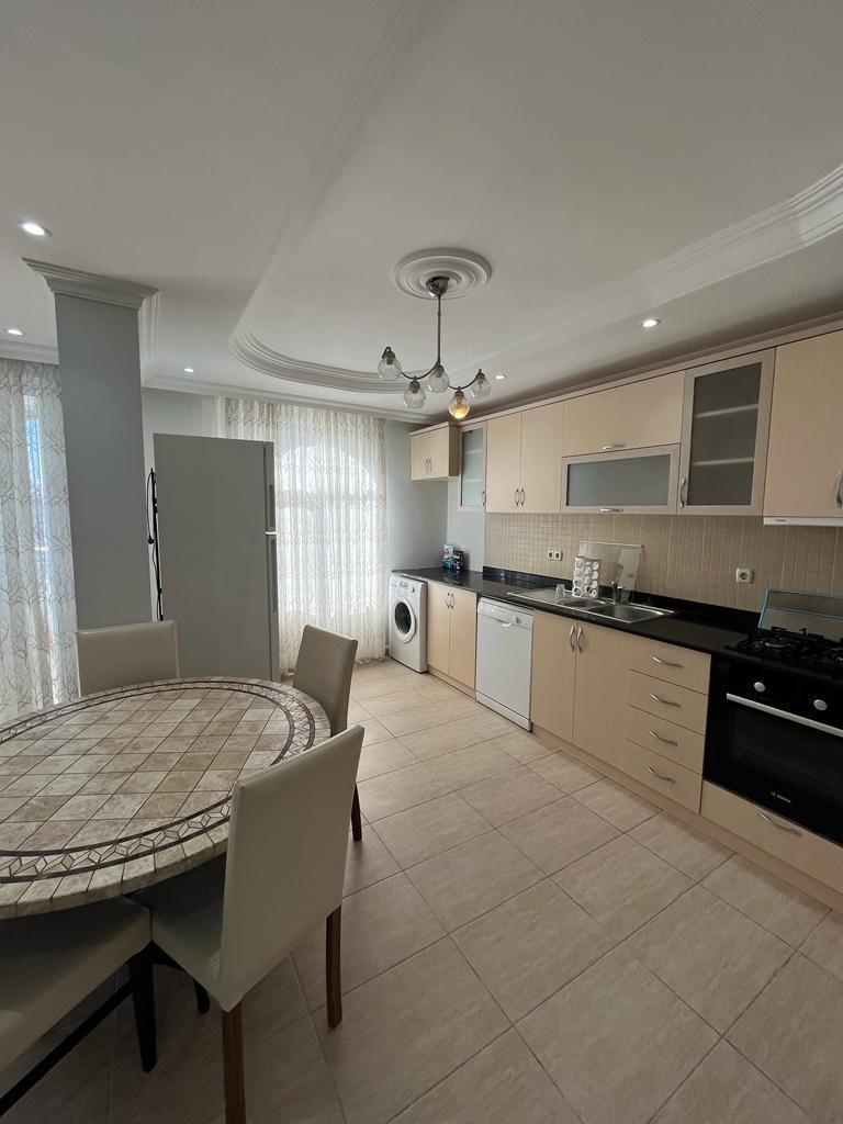 Квартира в Алании, Турция, 135 м² - фото 3