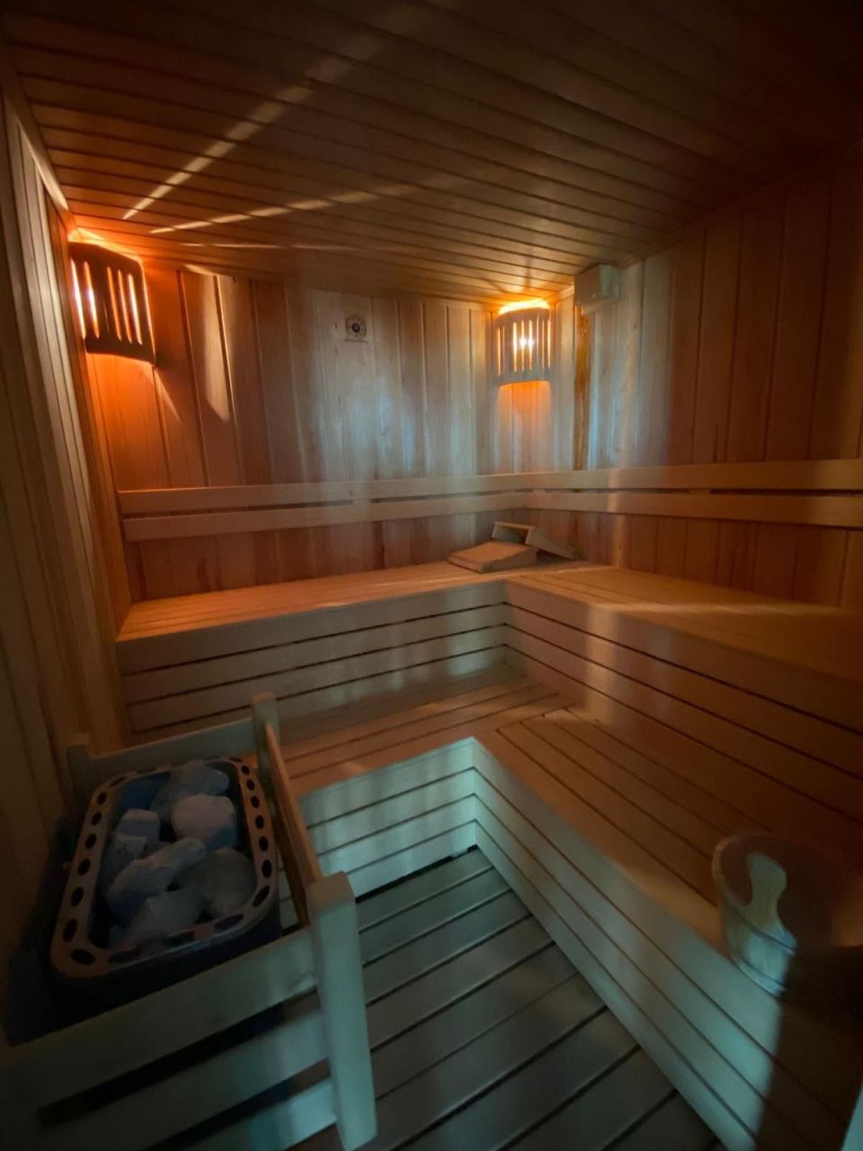 Квартира в Конаклы, Турция, 120 м² - фото 3