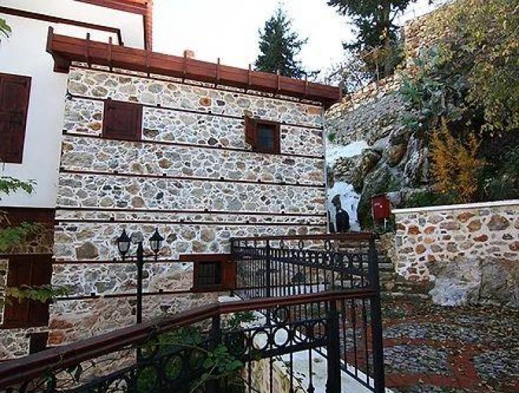 Вилла в Алании, Турция, 350 м² - фото 3