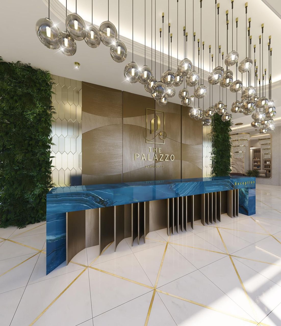 Пентхаус в Кестеле, Турция, 213 м² - фото 3