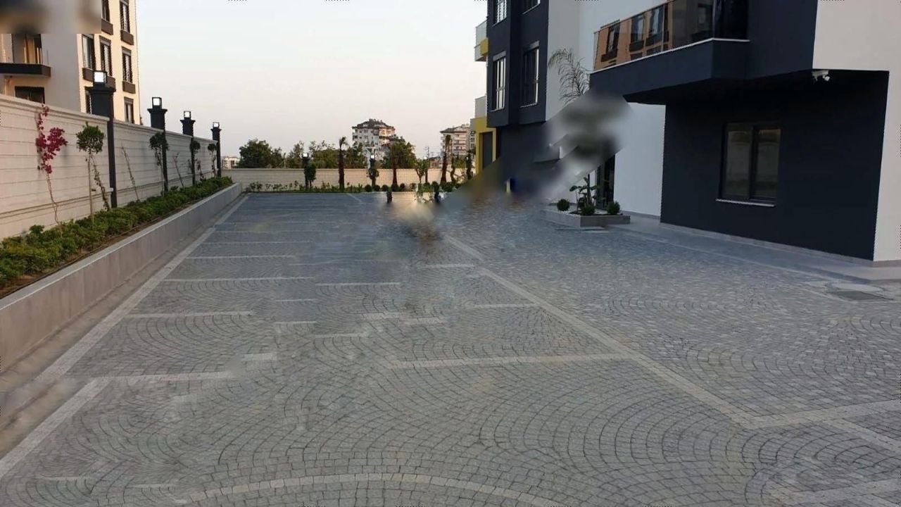 Квартира в Авсалларе, Турция, 55 м² - фото 3