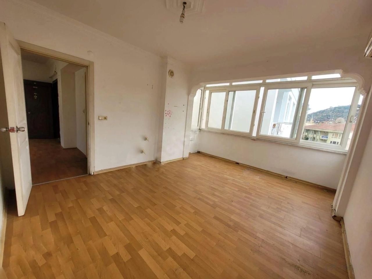 Квартира в Алании, Турция, 80 м² - фото 3