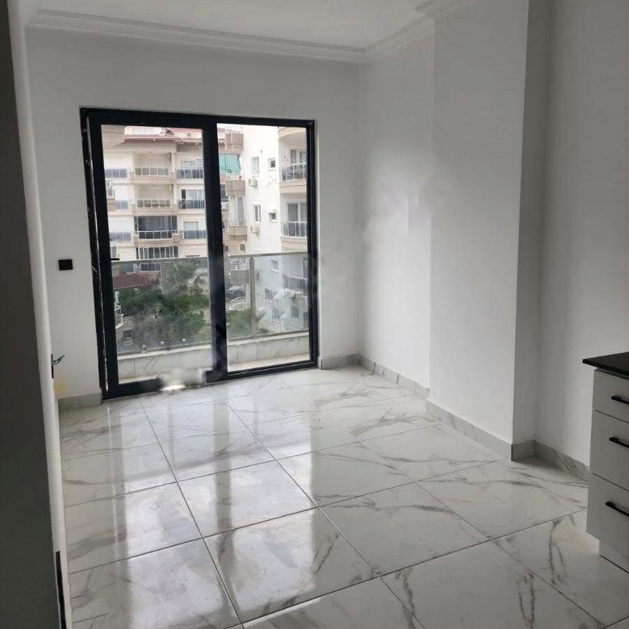 Квартира в Алании, Турция, 45 м² - фото 3