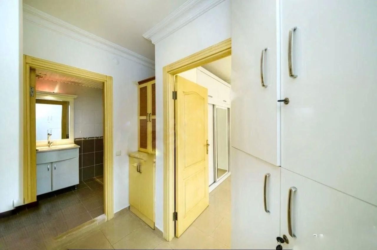 Квартира в Алании, Турция, 75 м² - фото 3