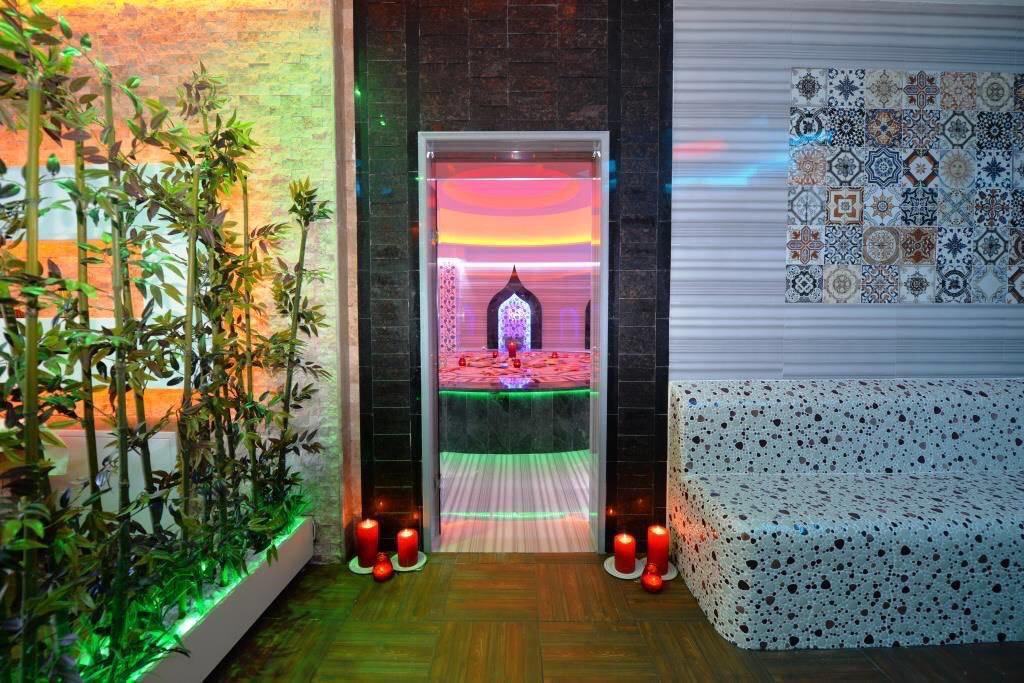 Квартира в Алании, Турция, 130 м² - фото 3