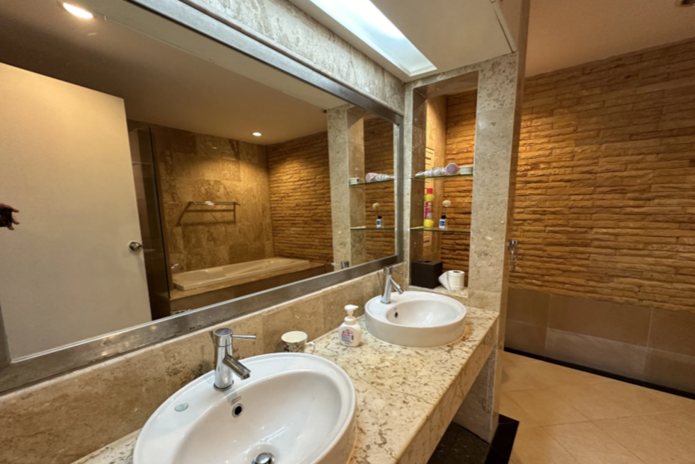 Квартира на Пхукете, Таиланд, 108 м² - фото 3