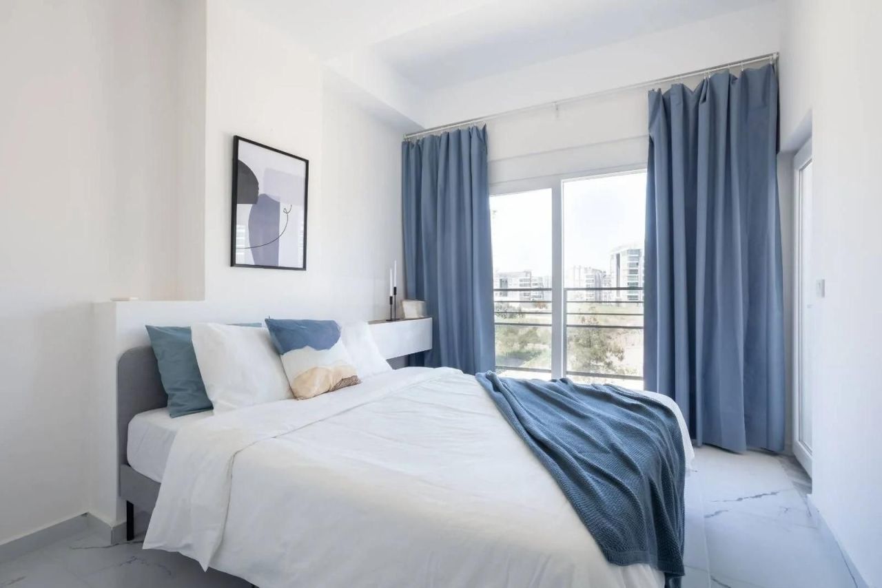 Квартира в Авсалларе, Турция, 51 м² - фото 3