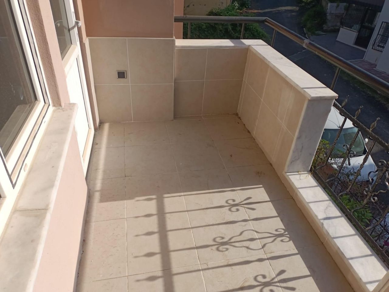 Квартира в Алании, Турция, 75 м² - фото 3