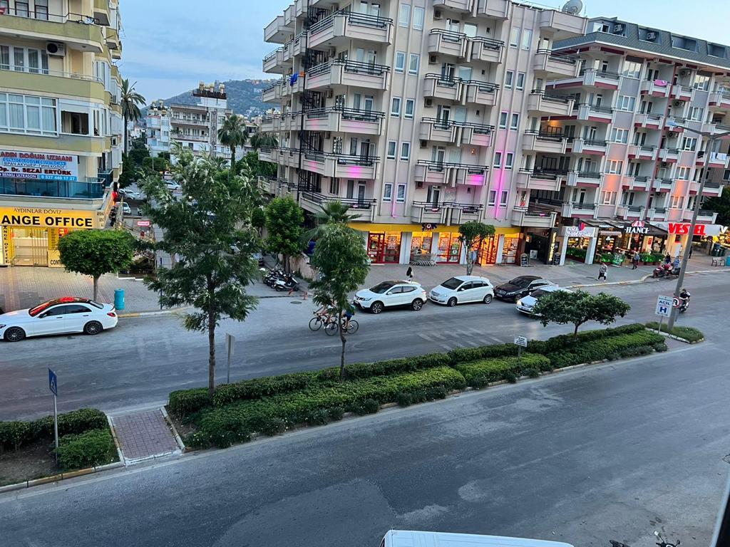 Квартира в Алании, Турция, 160 м² - фото 3