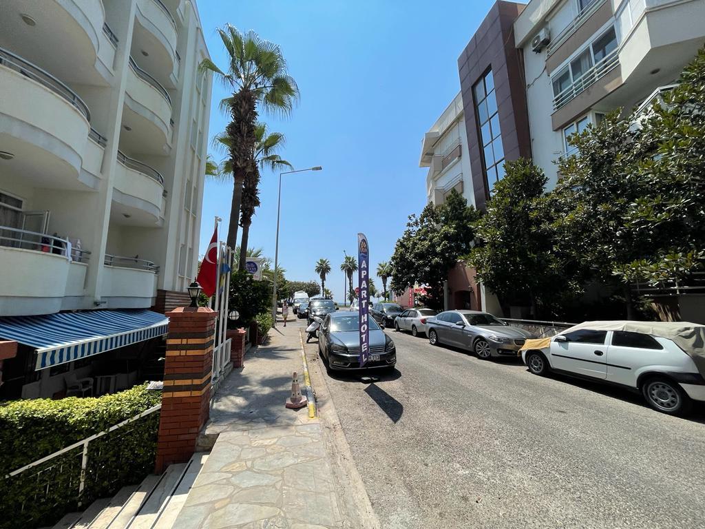 Квартира в Алании, Турция, 55 м² - фото 3