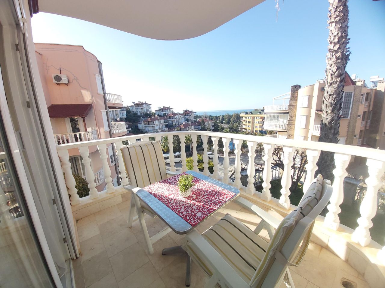 Квартира в Кестеле, Турция, 100 м² - фото 3