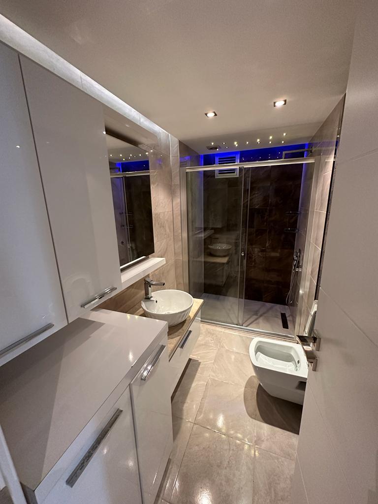 Квартира в Алании, Турция, 55 м² - фото 3