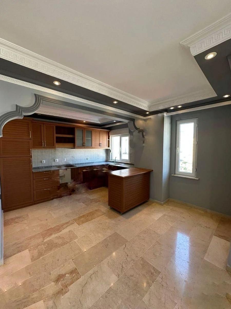 Квартира в Алании, Турция, 51 м² - фото 3