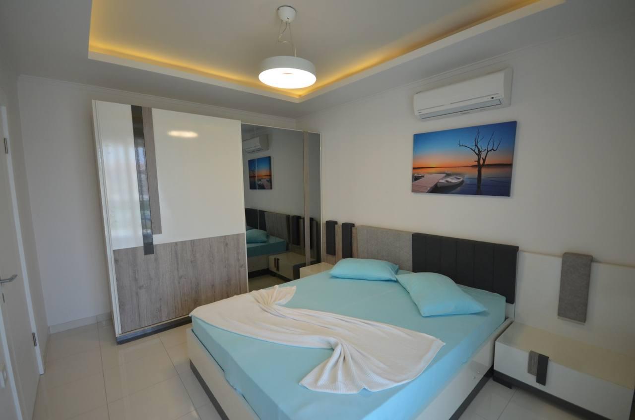 Квартира в Кестеле, Турция, 65 м² - фото 3