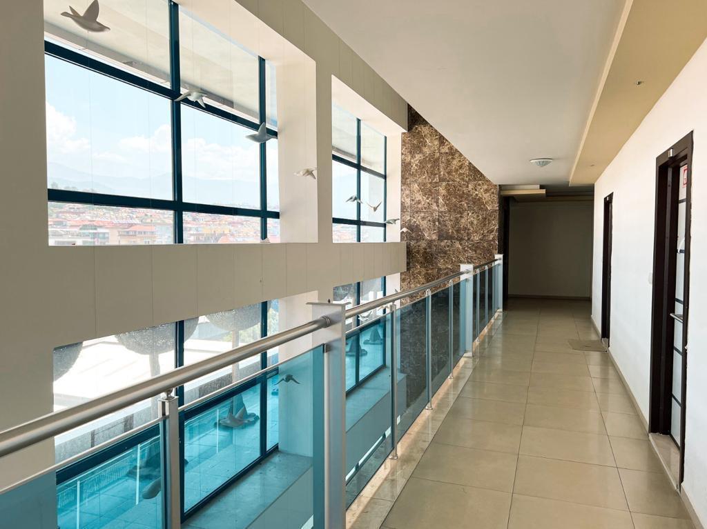 Квартира в Алании, Турция, 68 м² - фото 3