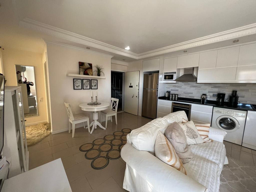 Квартира в Алании, Турция, 65 м² - фото 3