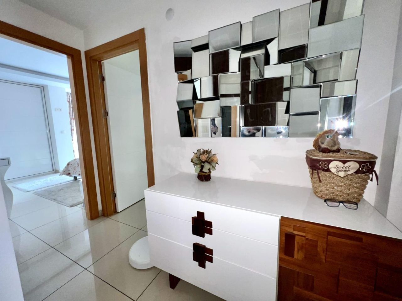 Квартира в Алании, Турция, 120 м² - фото 3