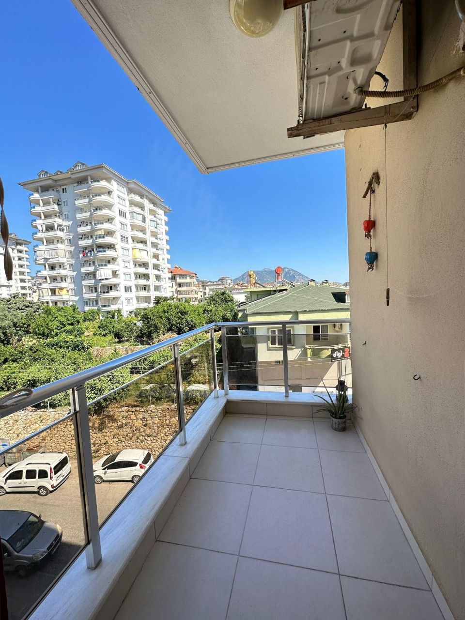 Квартира в Алании, Турция, 110 м² - фото 3