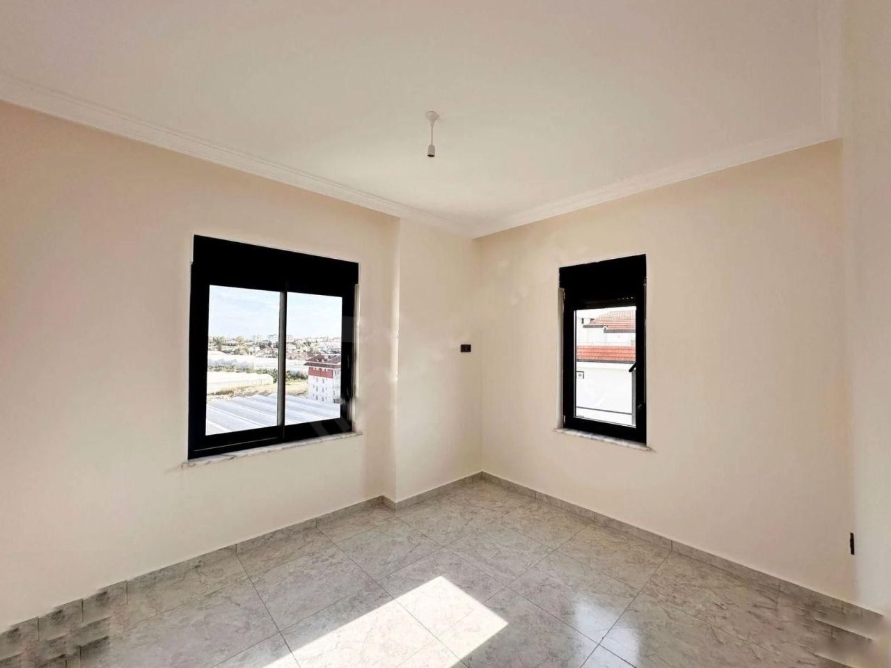 Квартира в Авсалларе, Турция, 50 м² - фото 3