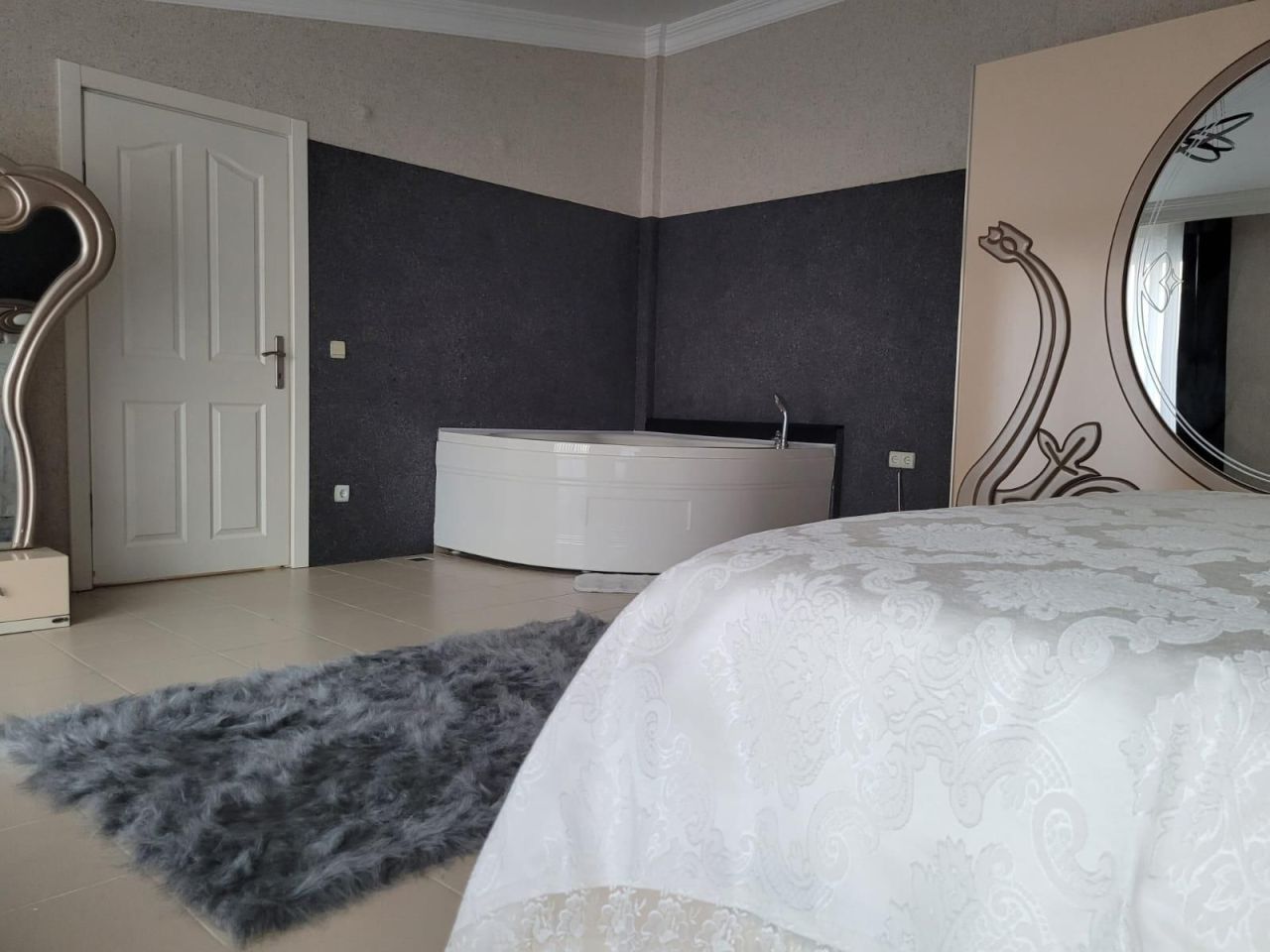 Пентхаус в Алании, Турция, 260 м² - фото 3