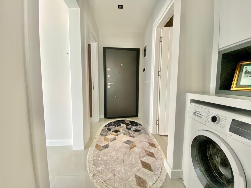 Квартира в Алании, Турция, 75 м² - фото 3