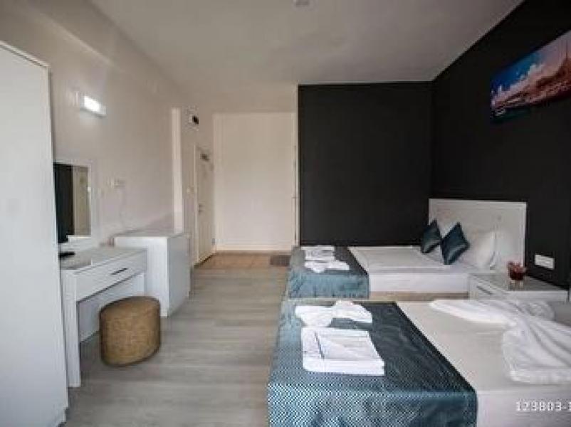 Коммерческая недвижимость в Алании, Турция, 500 м² - фото 3