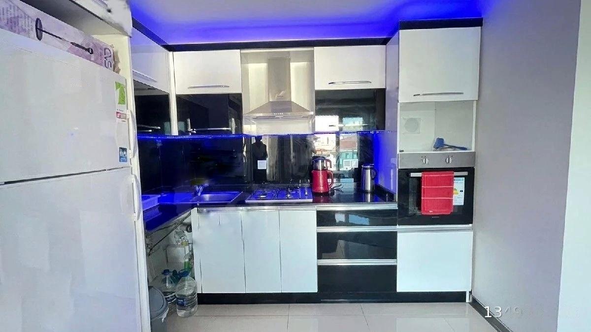 Квартира в Кестеле, Турция, 60 м² - фото 3