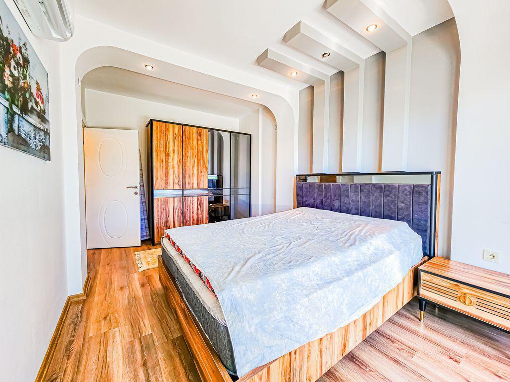 Квартира в Кестеле, Турция, 65 м² - фото 3