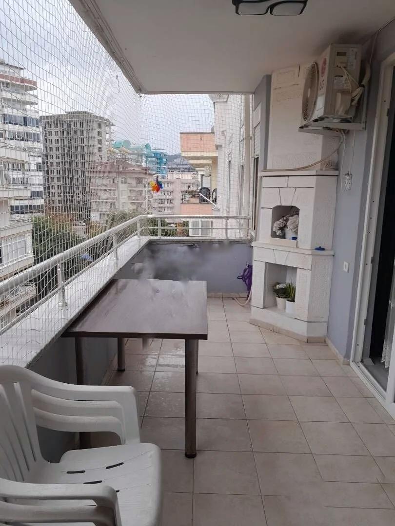 Квартира в Алании, Турция, 100 м² - фото 3