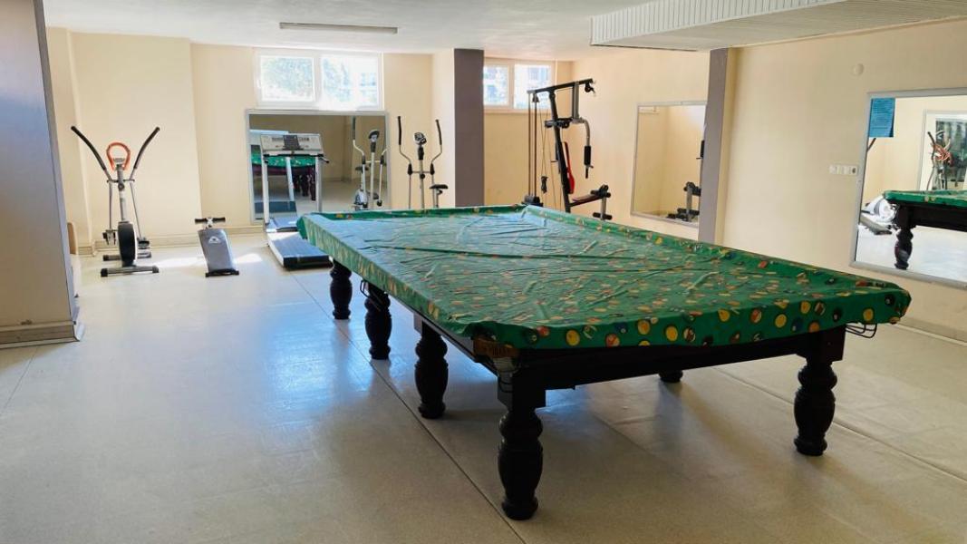 Квартира в Алании, Турция, 160 м² - фото 3