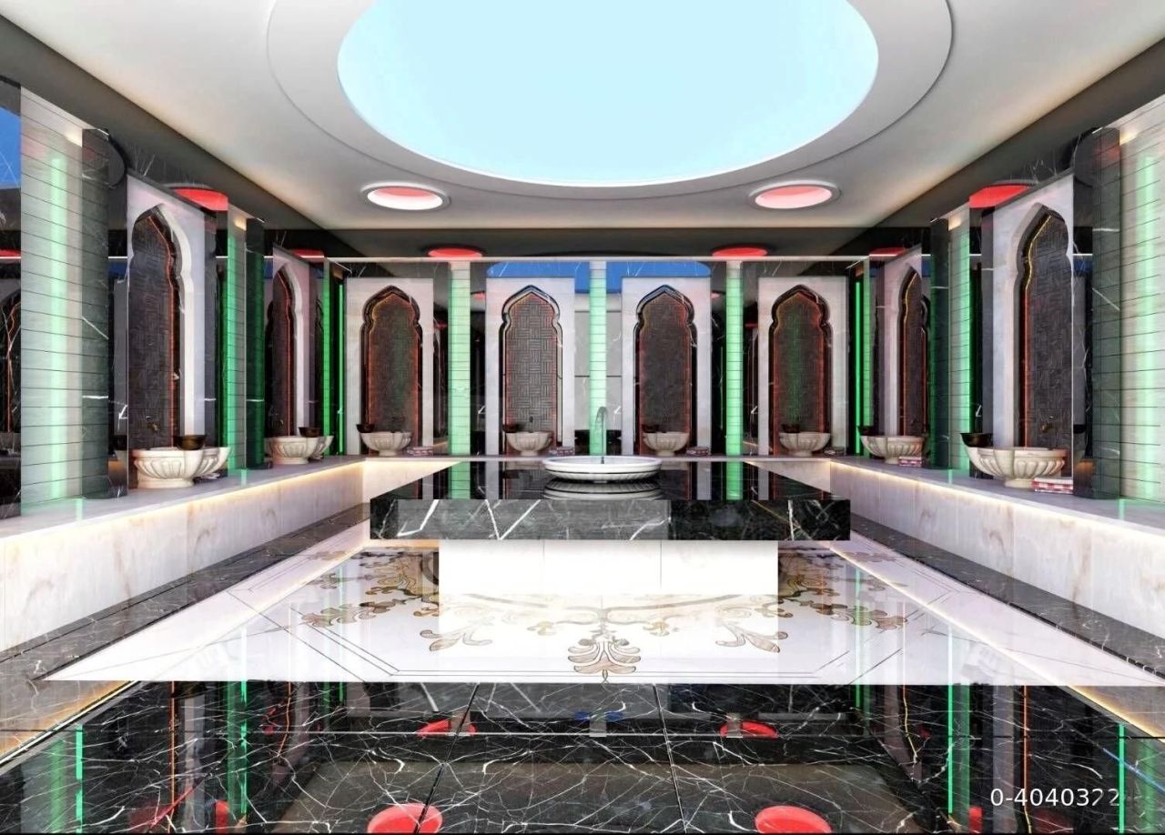 Квартира в Авсалларе, Турция, 68 м² - фото 3