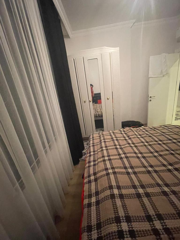 Квартира в Алании, Турция, 55 м² - фото 3