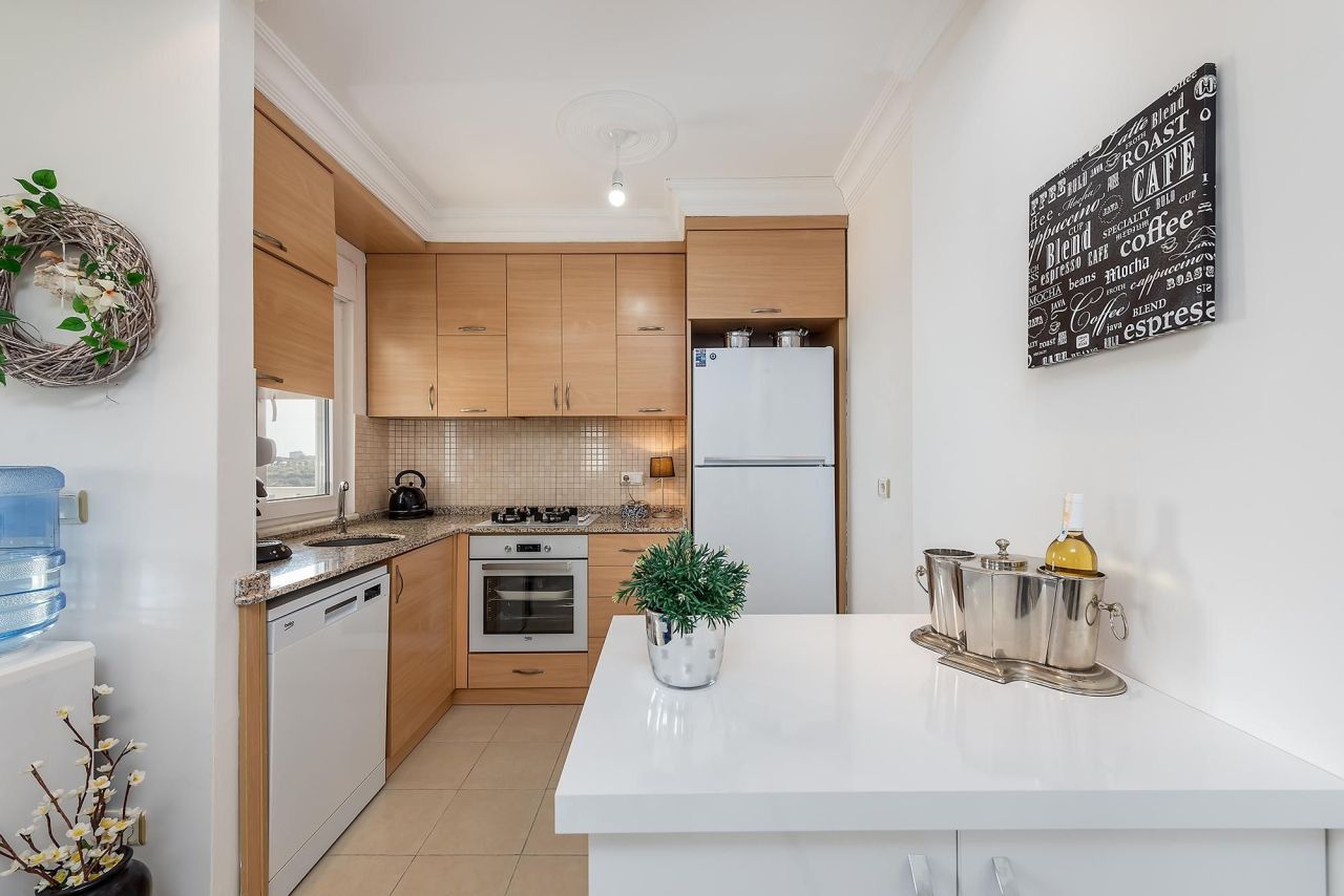 Пентхаус в Алании, Турция, 175 м² - фото 3