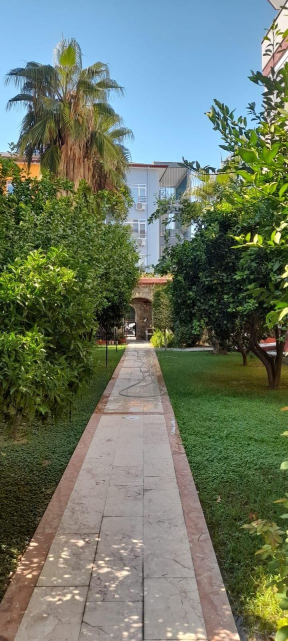 Квартира в Алании, Турция, 100 м² - фото 3