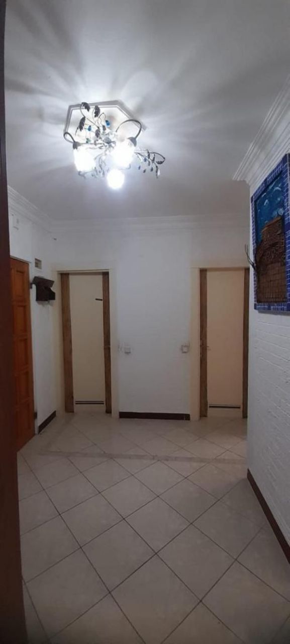 Квартира в Алании, Турция, 100 м² - фото 3