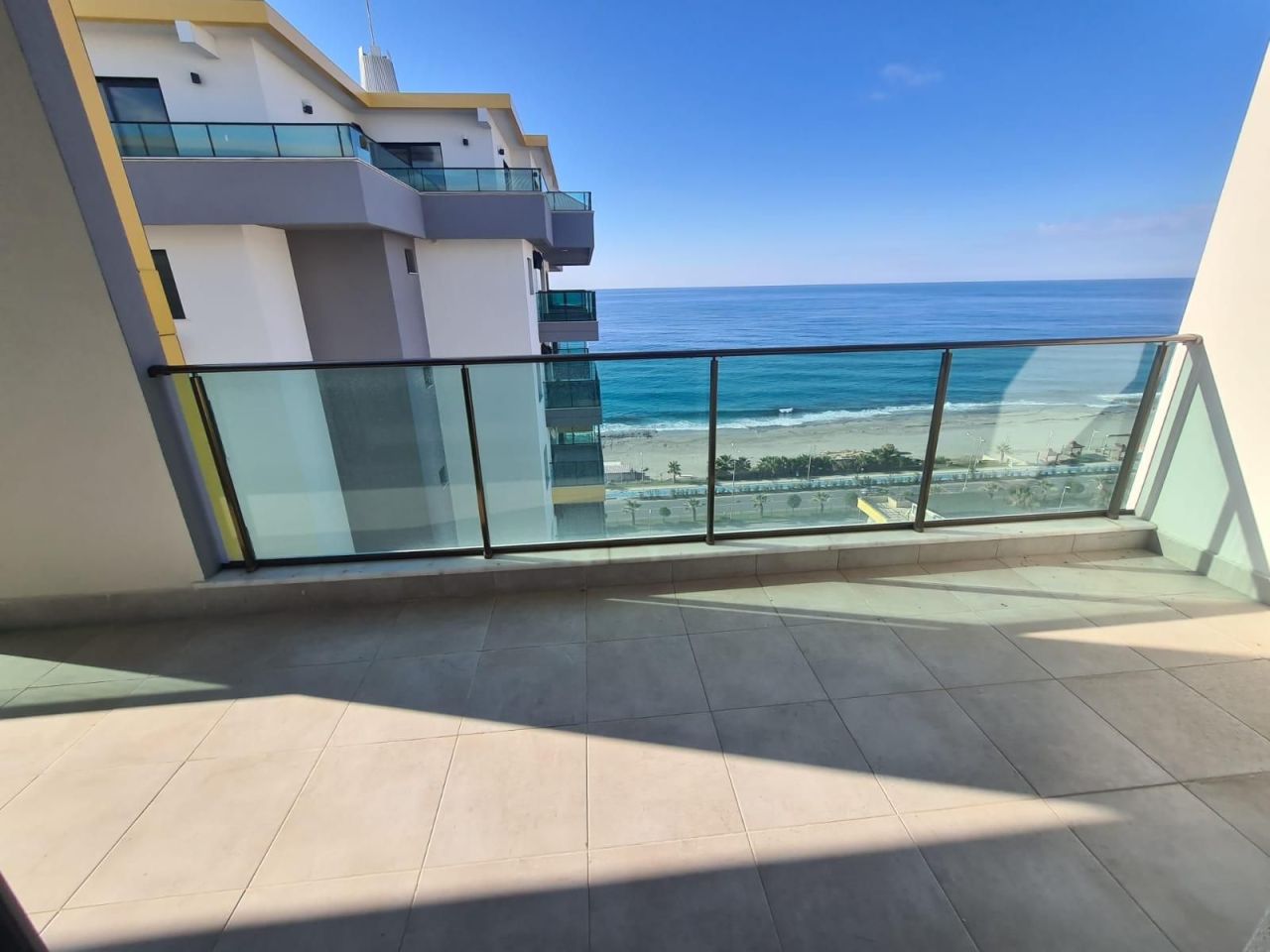 Квартира в Алании, Турция, 73 м² - фото 3