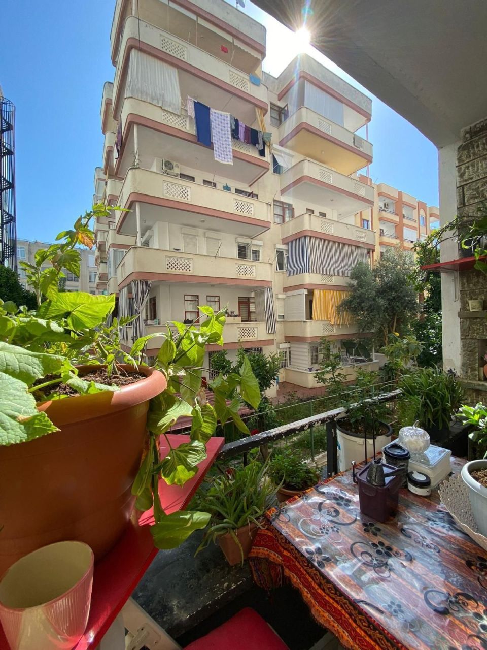 Квартира в Алании, Турция, 95 м² - фото 3