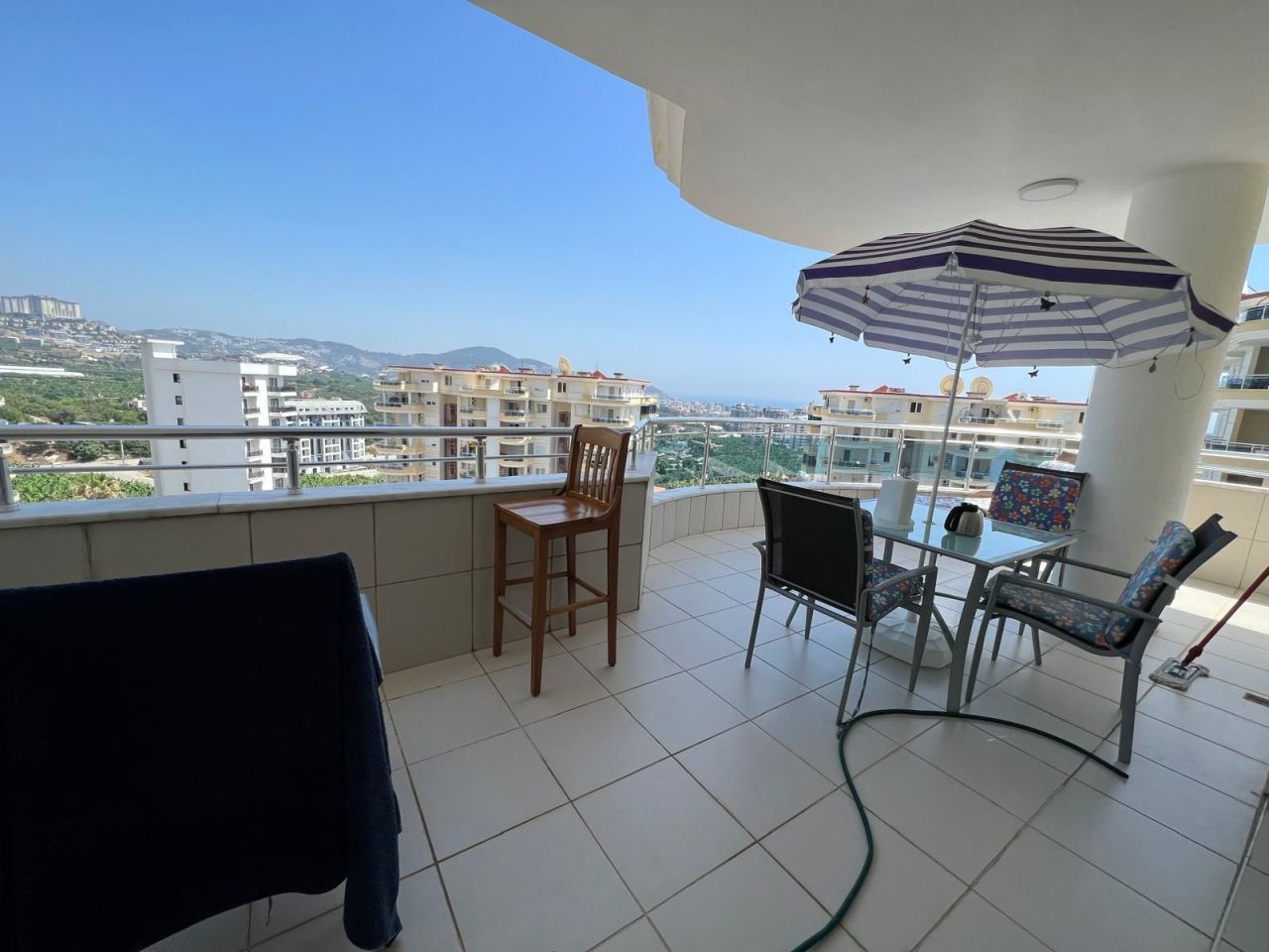 Квартира в Алании, Турция, 180 м² - фото 3