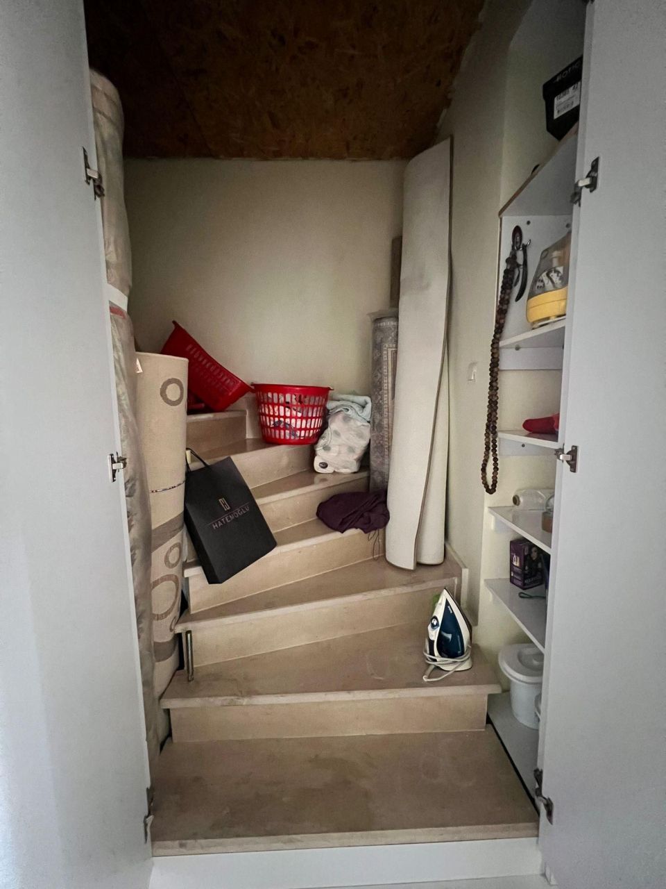 Пентхаус в Алании, Турция, 250 м² - фото 3