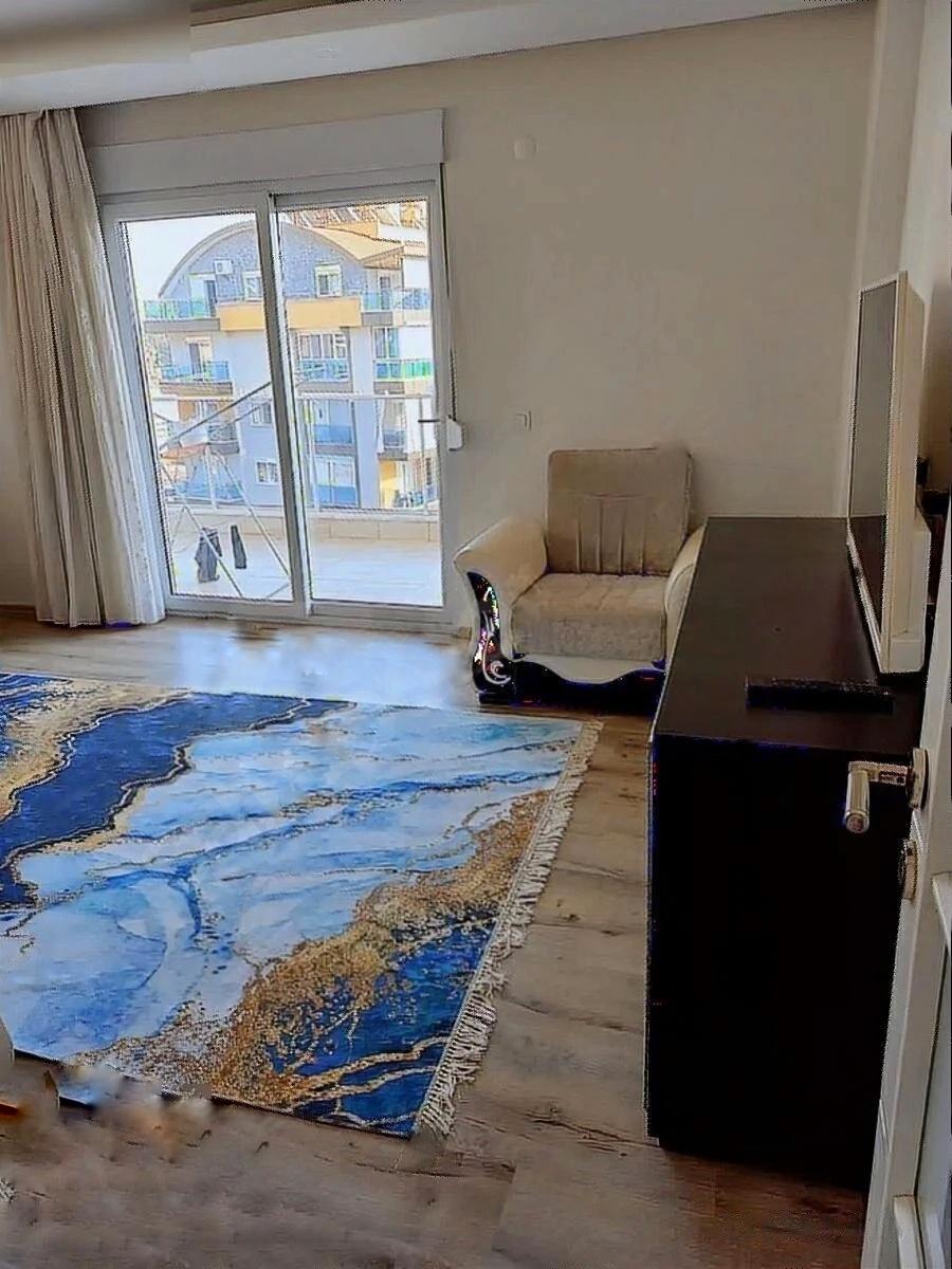 Пентхаус в Алании, Турция, 230 м² - фото 3