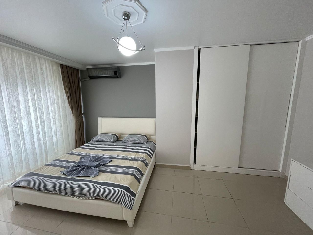 Пентхаус в Алании, Турция, 190 м² - фото 3