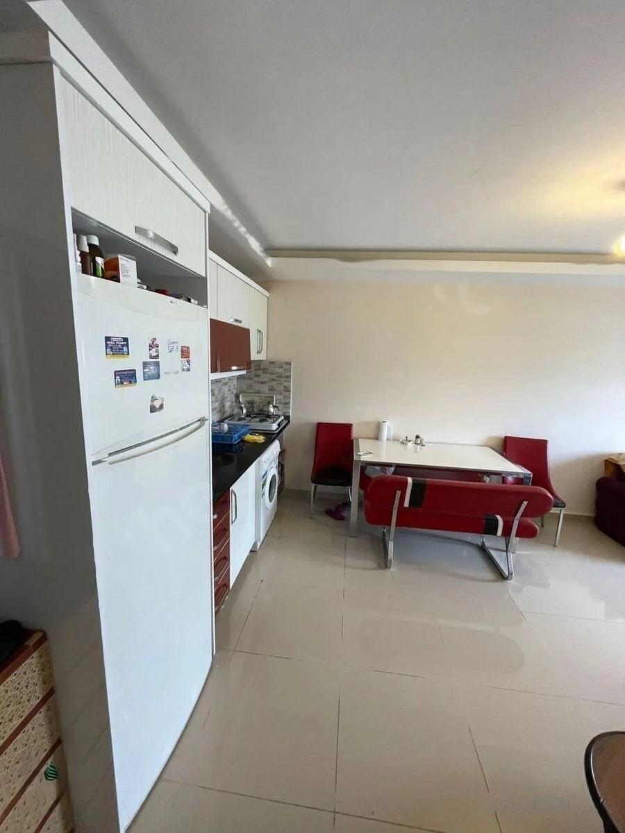 Квартира в Алании, Турция, 70 м² - фото 3