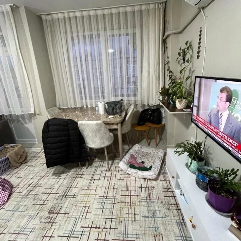 Квартира в Конаклы, Турция, 85 м² - фото 3