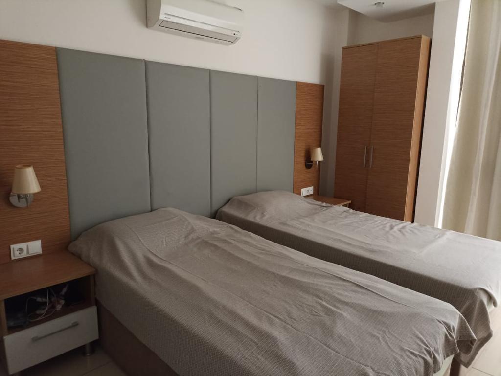 Квартира в Алании, Турция, 110 м² - фото 3