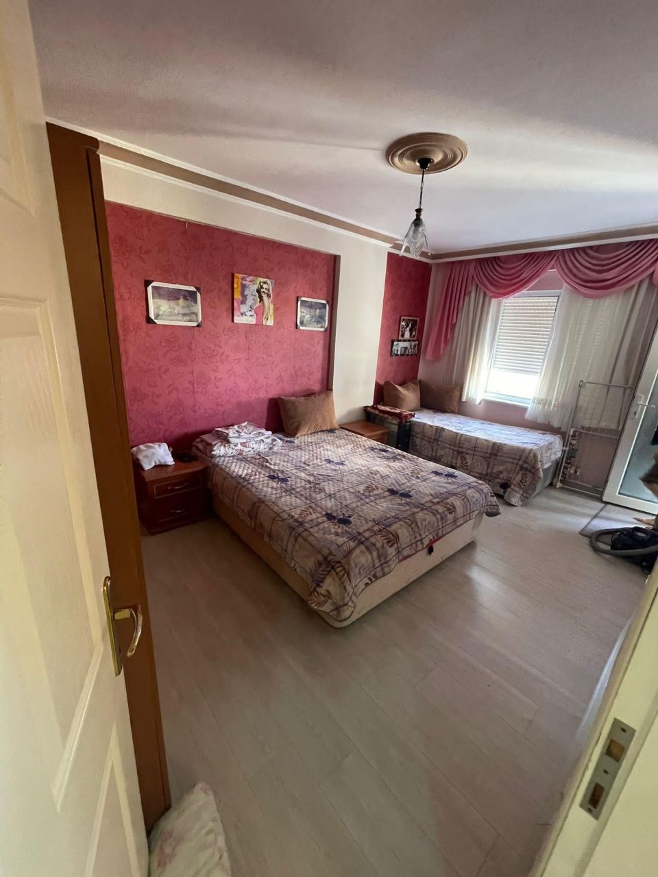 Квартира в Алании, Турция, 70 м² - фото 3