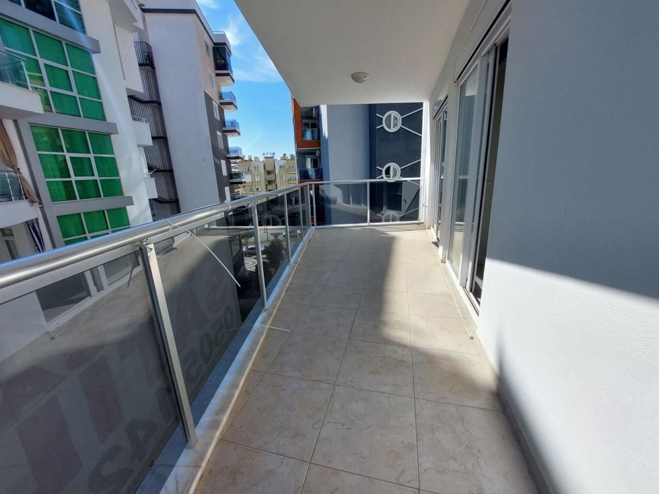 Квартира в Алании, Турция, 90 м² - фото 3