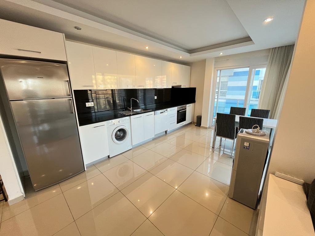 Квартира в Алании, Турция, 110 м² - фото 3