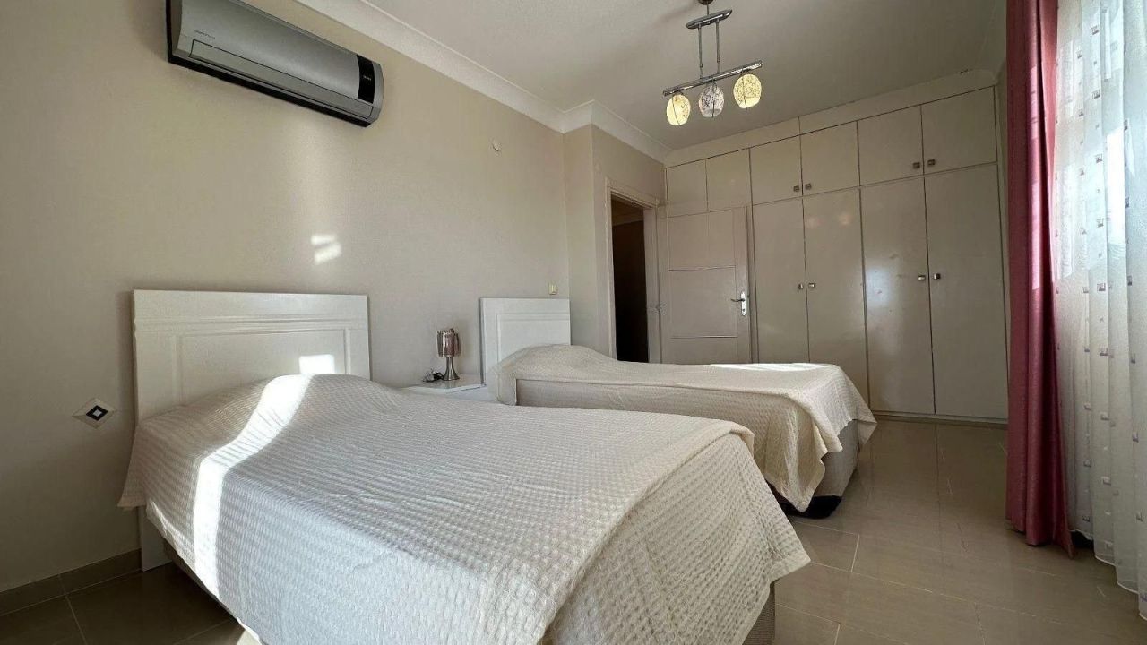 Пентхаус в Алании, Турция, 225 м² - фото 3