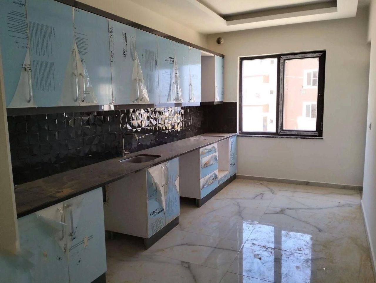 Квартира в Конаклы, Турция, 95 м² - фото 3