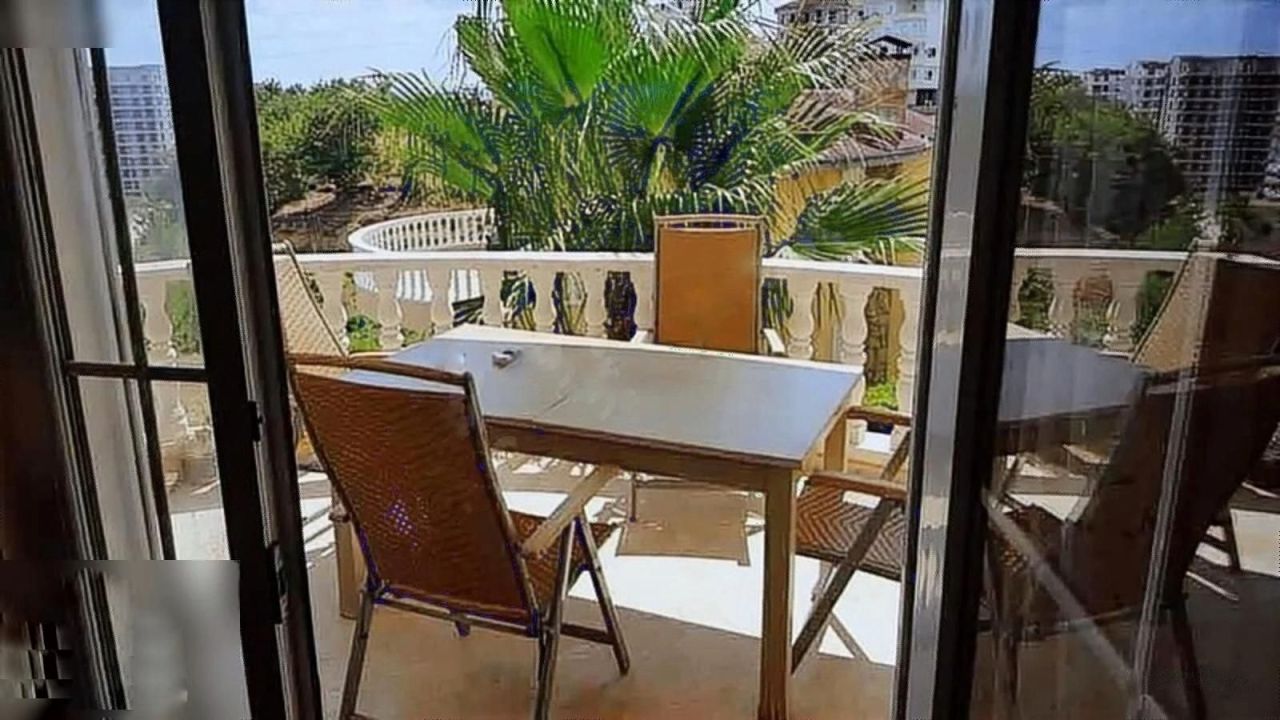 Квартира в Авсалларе, Турция, 120 м² - фото 3